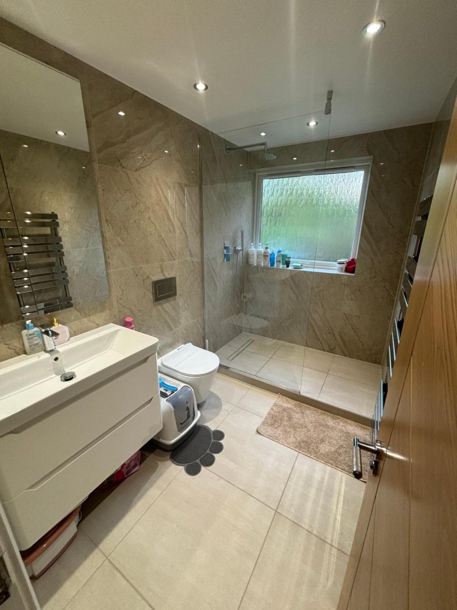 Wembley Stadium Large Double Room Лондон Экстерьер фото
