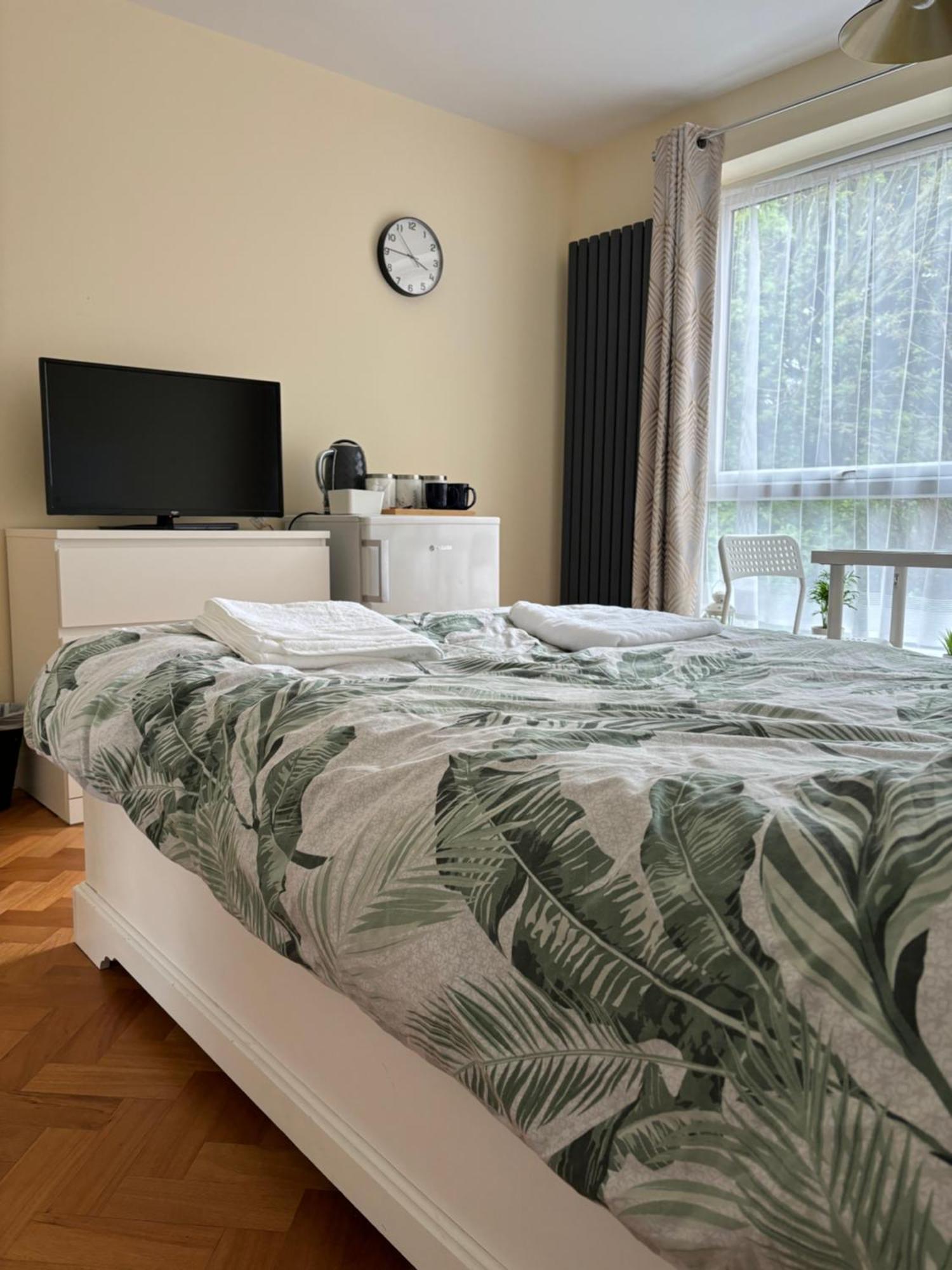 Wembley Stadium Large Double Room Лондон Экстерьер фото